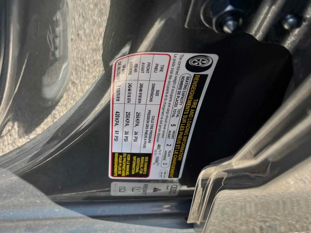 Audi A4 2017 Progressiv* CARFAX *    | Mobile.bg   11