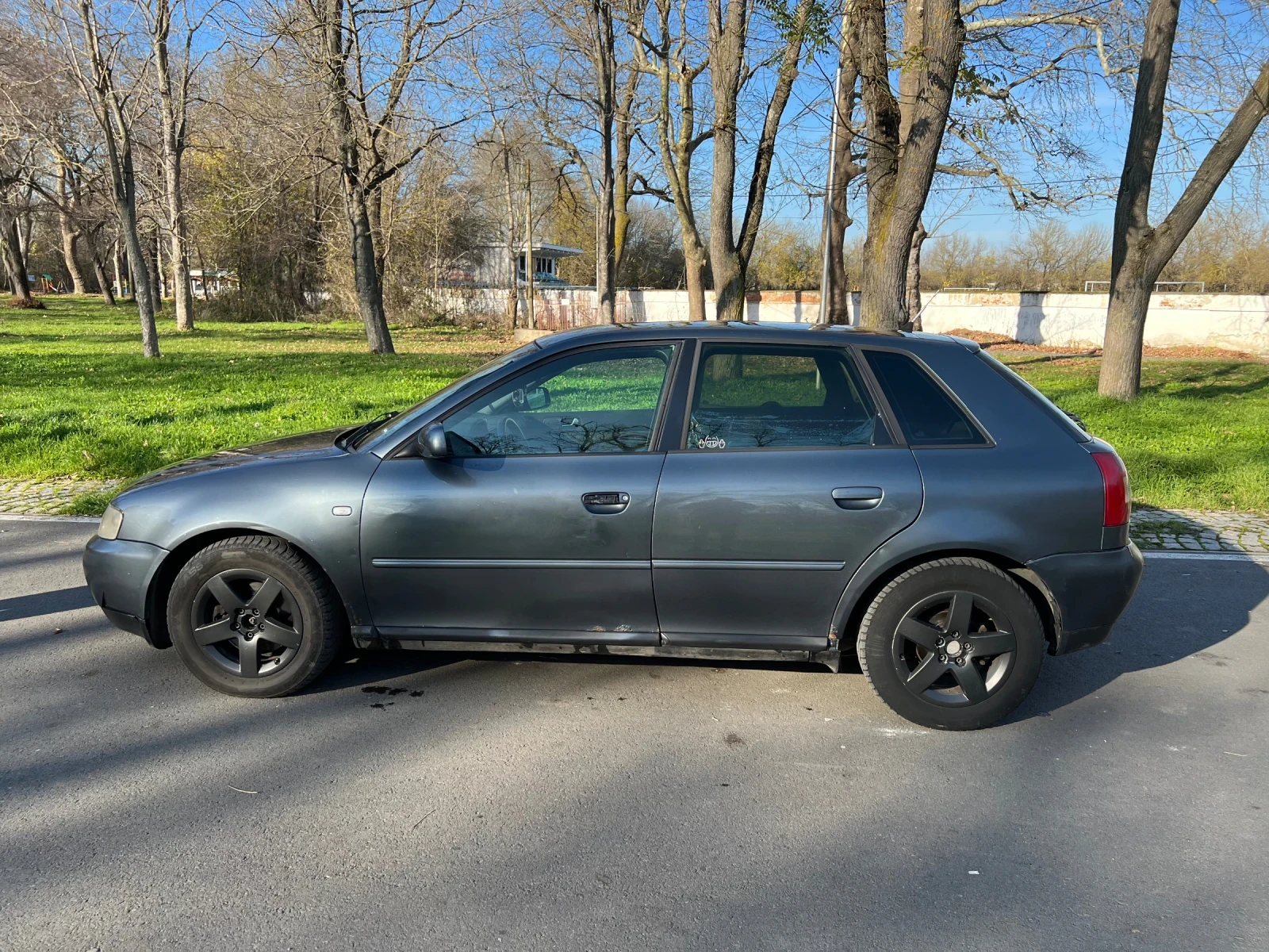 Audi A3 | Mobile.bg � ����������� 3