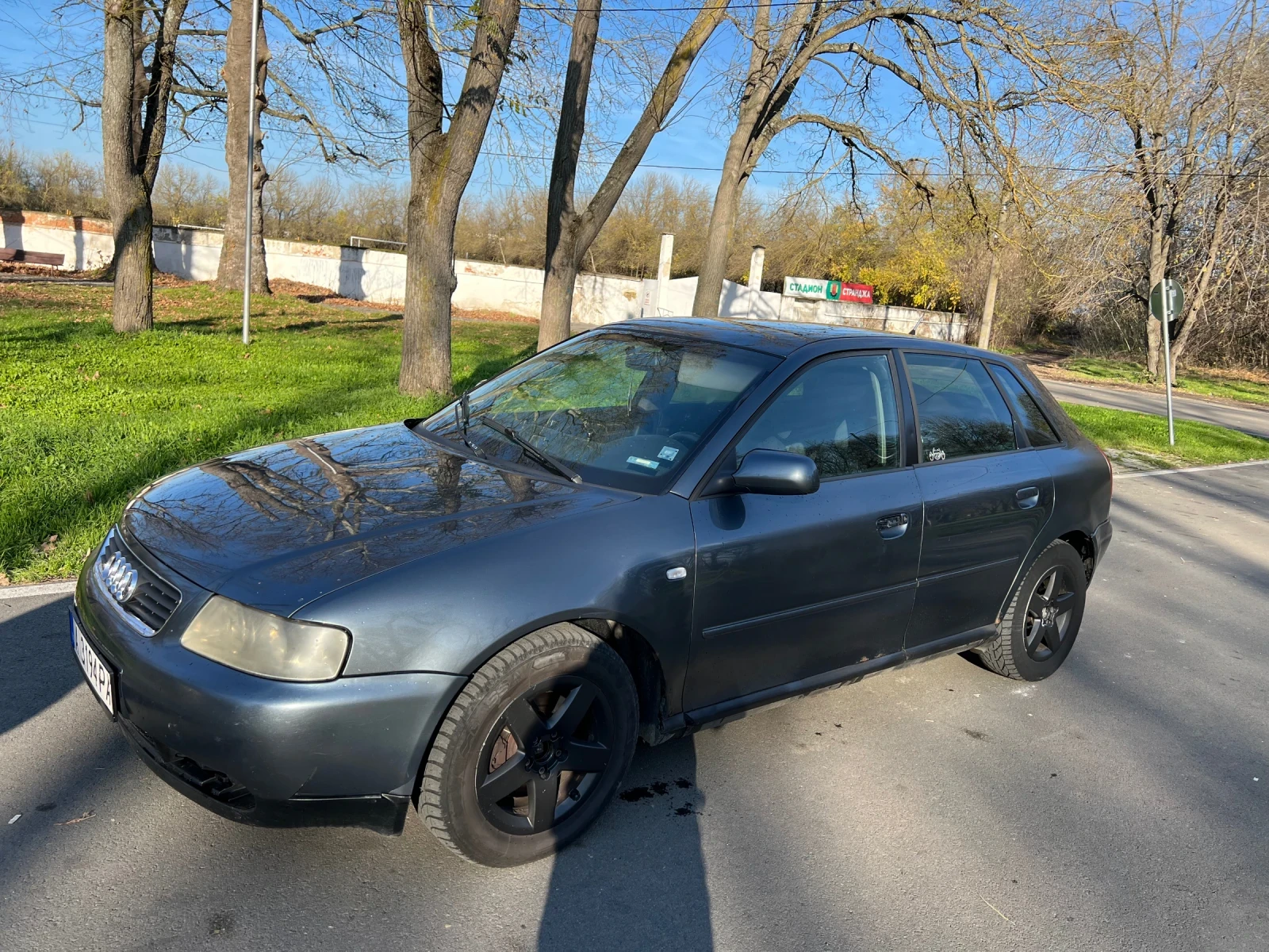 Audi A3 | Mobile.bg � ����������� 2