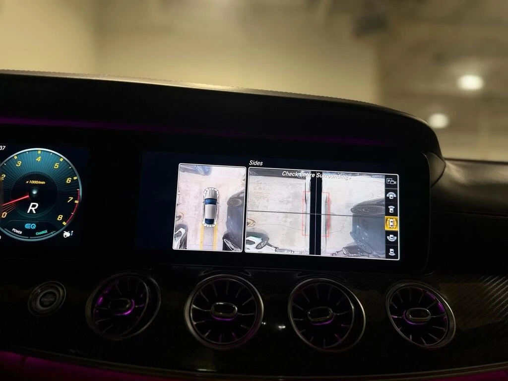 Mercedes-Benz AMG GT * 53 | NIGHT PKG | RED INT. * CARFAX * ���� �� �� | Mobile.bg � ����������� 15