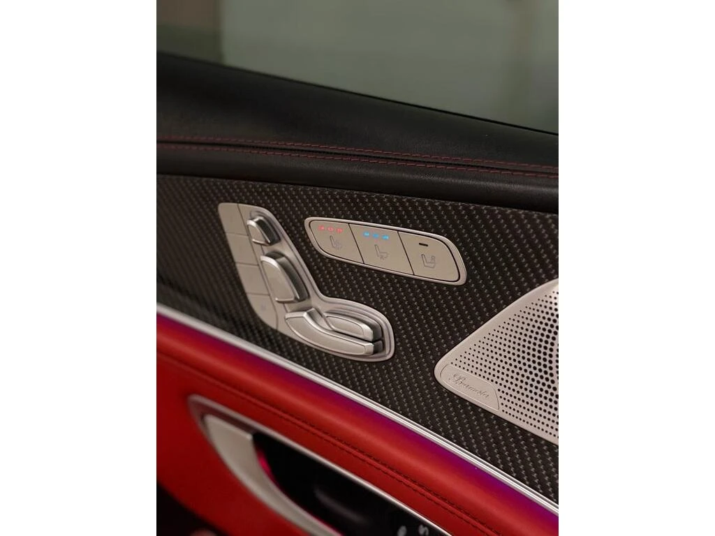 Mercedes-Benz AMG GT * 53 | NIGHT PKG | RED INT. * CARFAX * ���� �� �� | Mobile.bg � ����������� 11