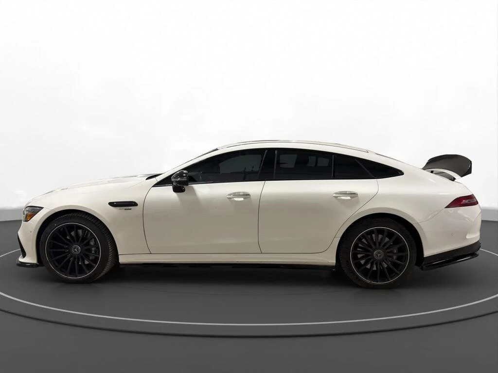 Mercedes-Benz AMG GT * 53 | NIGHT PKG | RED INT. * CARFAX * ���� �� �� | Mobile.bg � ����������� 5