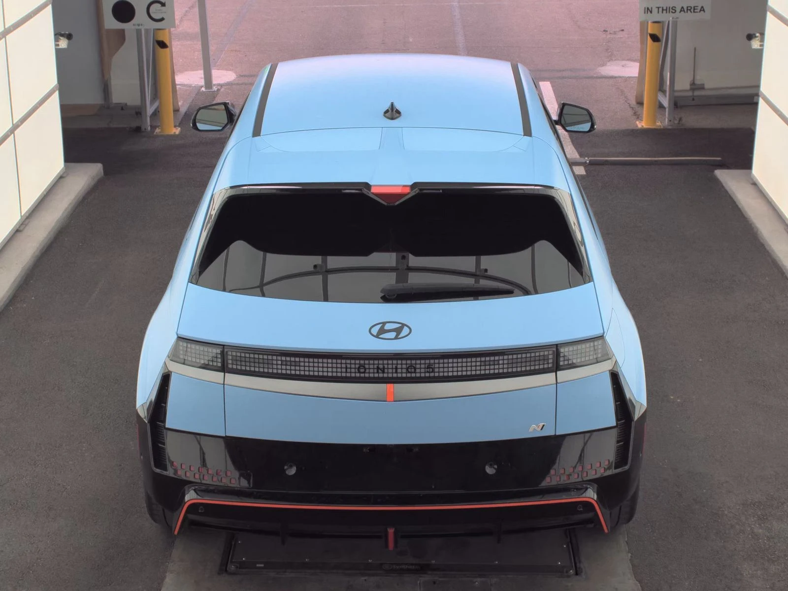 Hyundai Ioniq 5  - изображение 6