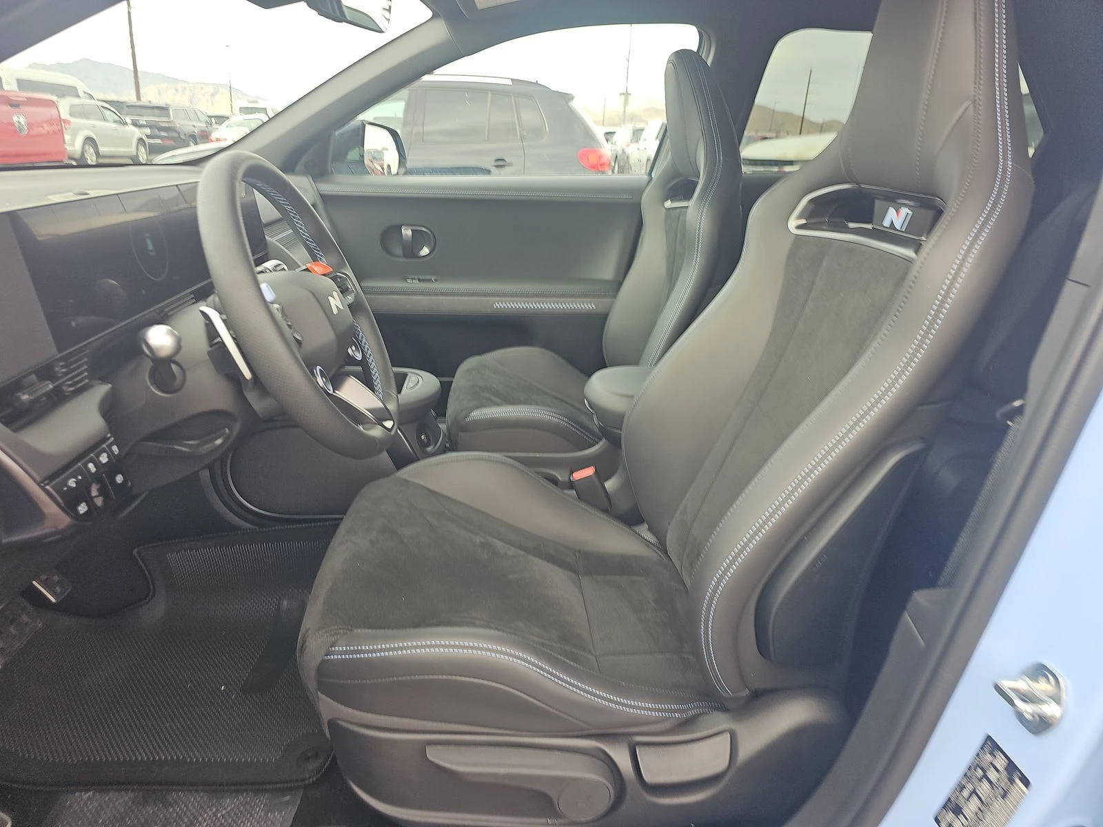 Hyundai Ioniq 5 | Mobile.bg � ����������� 13