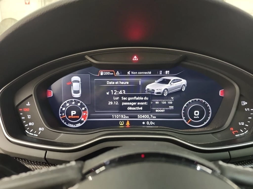 Audi S5 * TECHNIK * CARFAX *  | Mobile.bg � ����������� 12