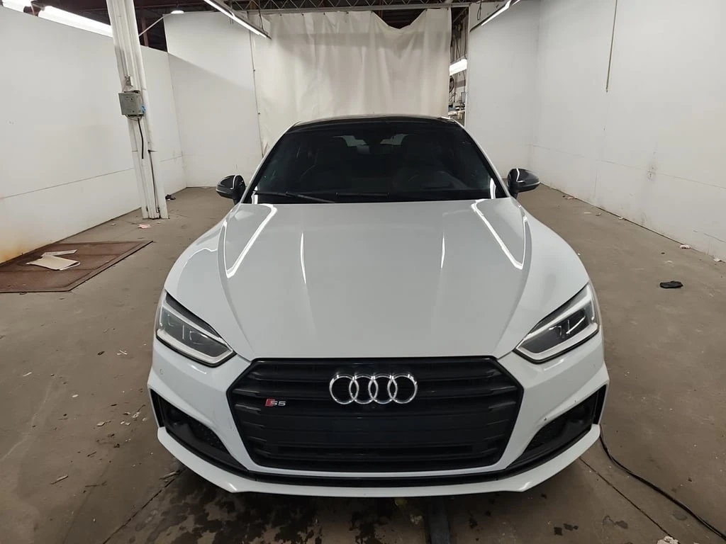 Audi S5 * TECHNIK * CARFAX *  | Mobile.bg � ����������� 6