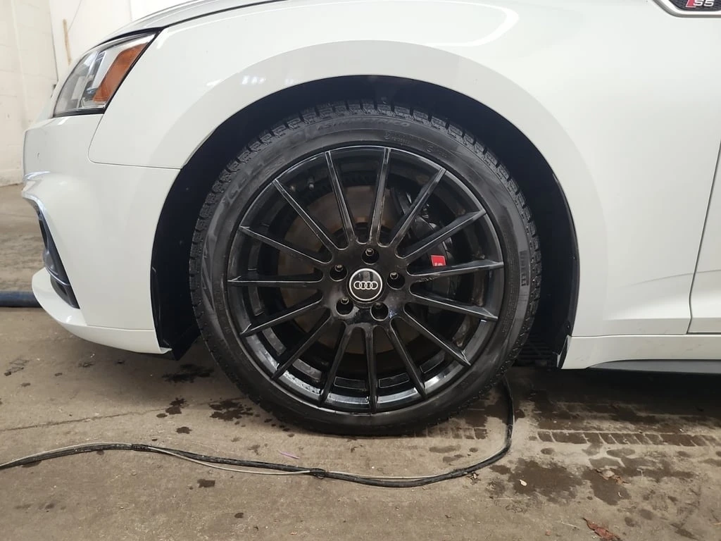 Audi S5 * TECHNIK * CARFAX *  | Mobile.bg � ����������� 8