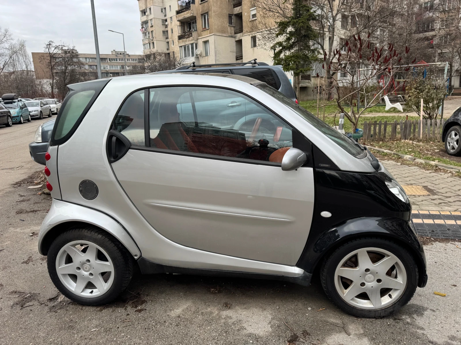 Smart Fortwo  - изображение 3