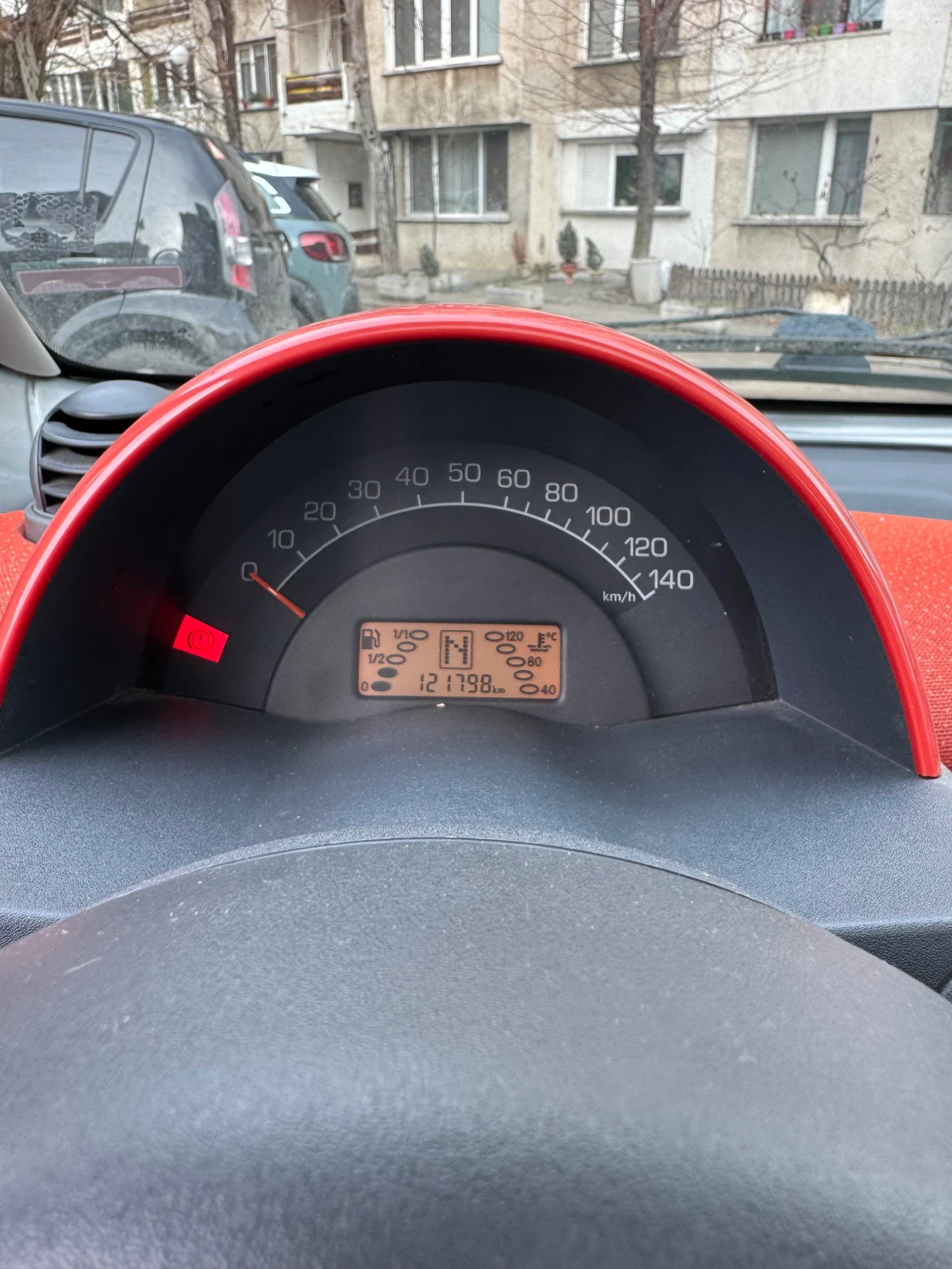 Smart Fortwo  - изображение 5