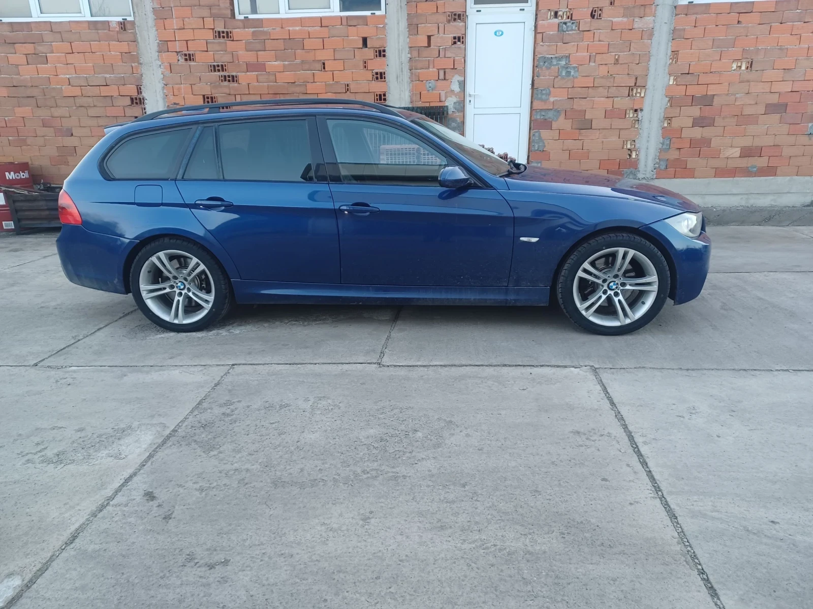 BMW 330 330XD M57 | Mobile.bg � ����������� 12