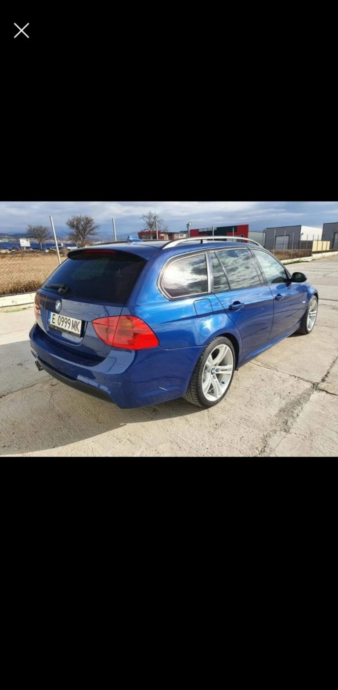 BMW 330 330XD M57 - изображение 3