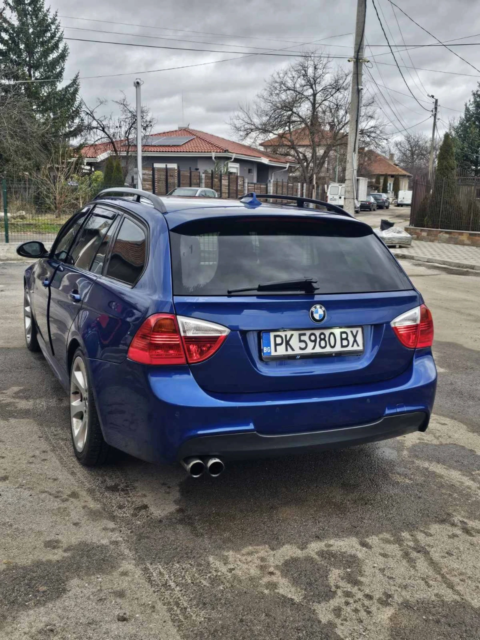 BMW 330 330XD M57 | Mobile.bg � ����������� 6