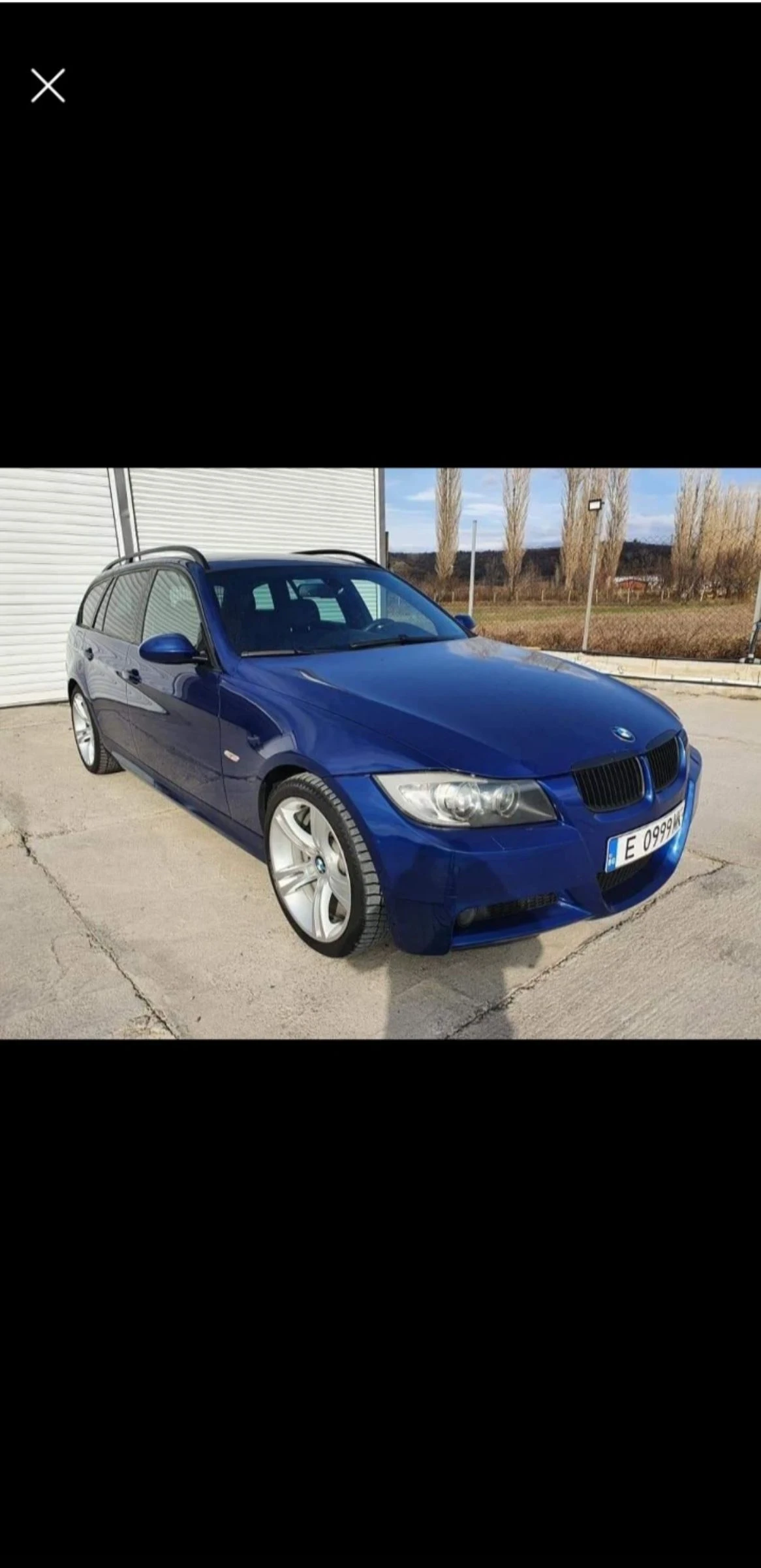 BMW 330 330XD M57 - изображение 2