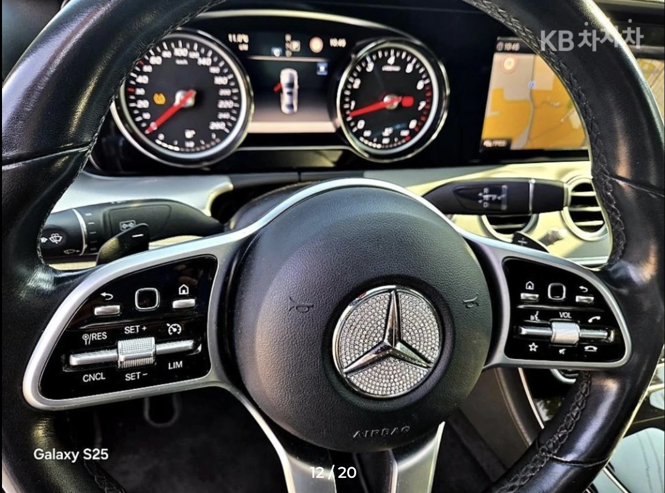 Mercedes-Benz E 300 4MATIC* 360������* �������* ������*  | Mobile.bg � ����������� 11