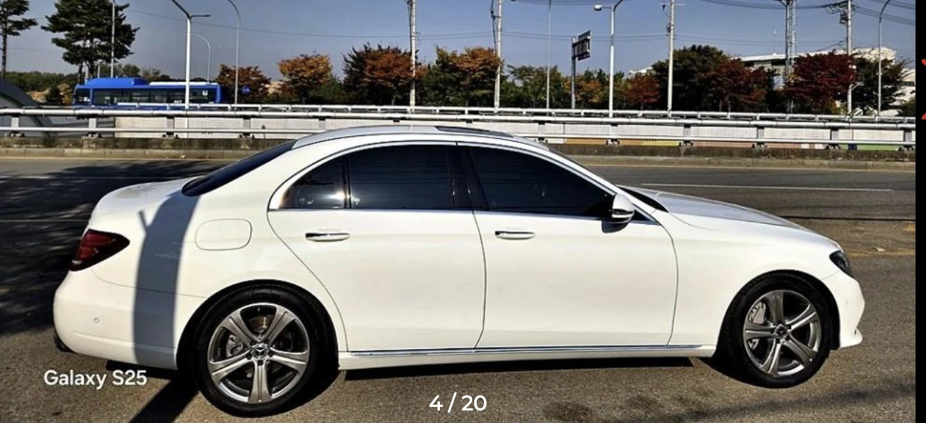 Mercedes-Benz E 300 4MATIC* 360КАМЕРА* ПОДГРЕВ* КЕЙЛЕС*  - изображение 5