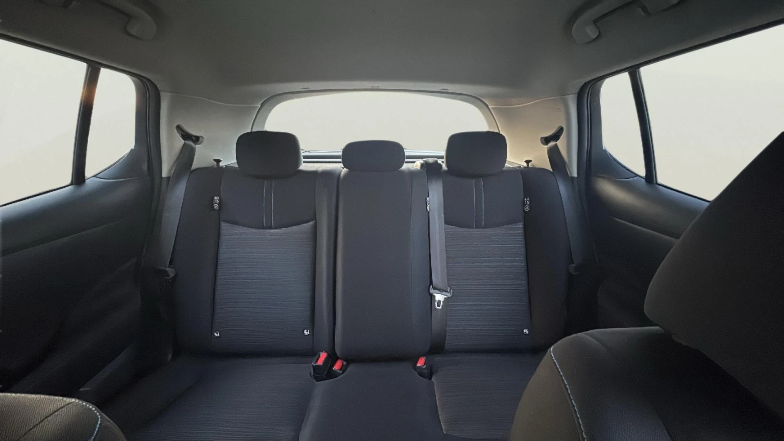 Nissan Leaf  40 KWh | Mobile.bg � ����������� 16