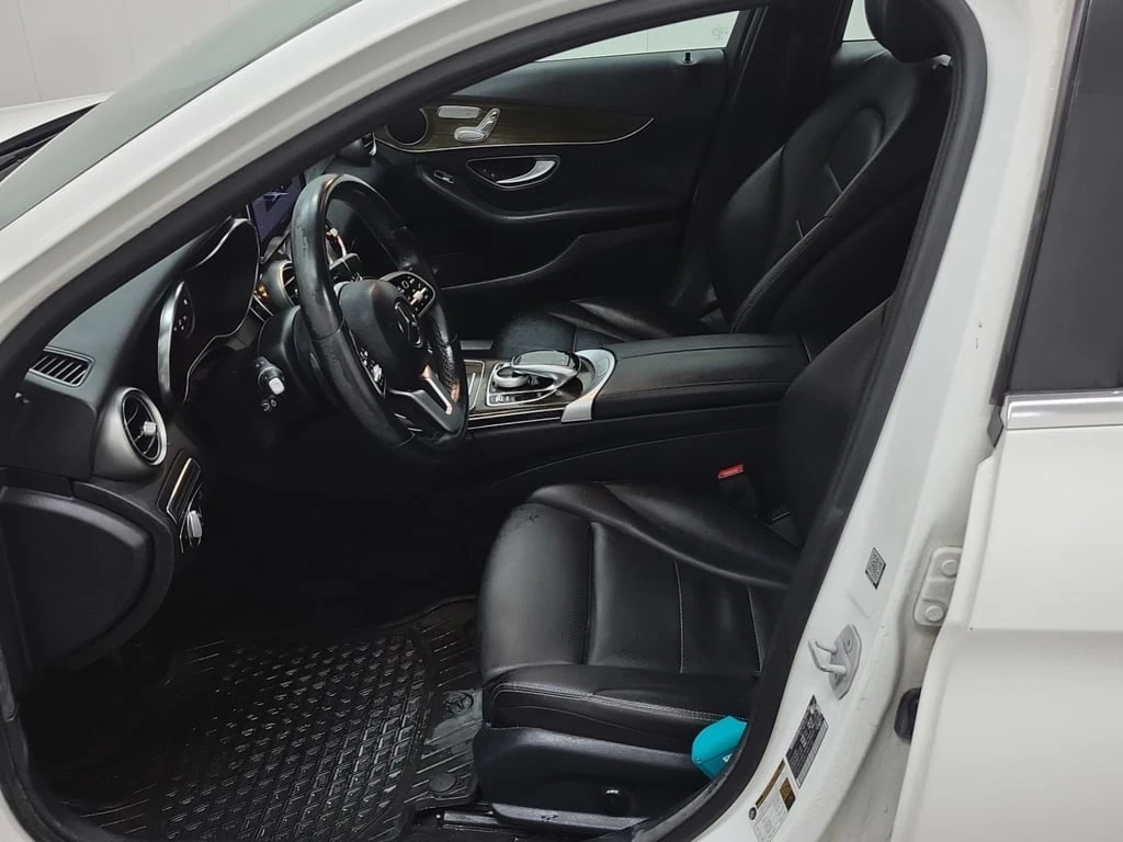 Mercedes-Benz C 300 * CARFAX * ЦЕНА ДО БГ - изображение 7