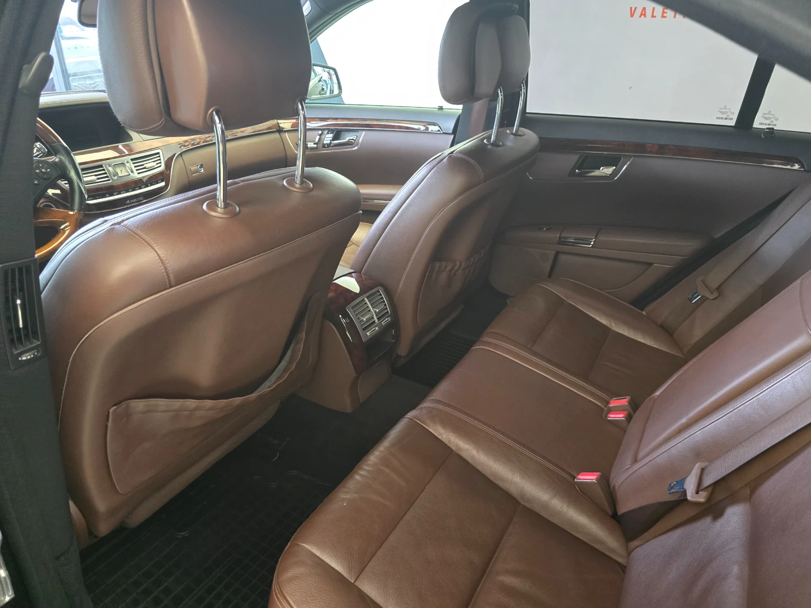 Mercedes-Benz S 350 350 dizel | Mobile.bg � ����������� 6