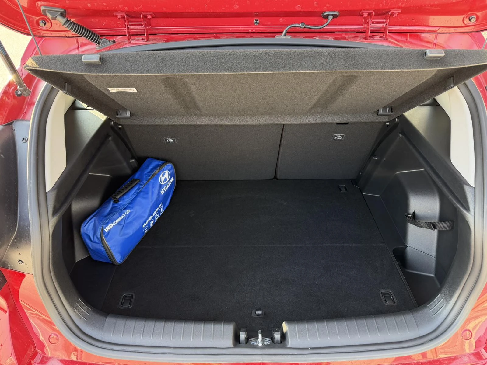 Hyundai Bayon COMFORT, снимка 16 - Автомобили и джипове - 53732130