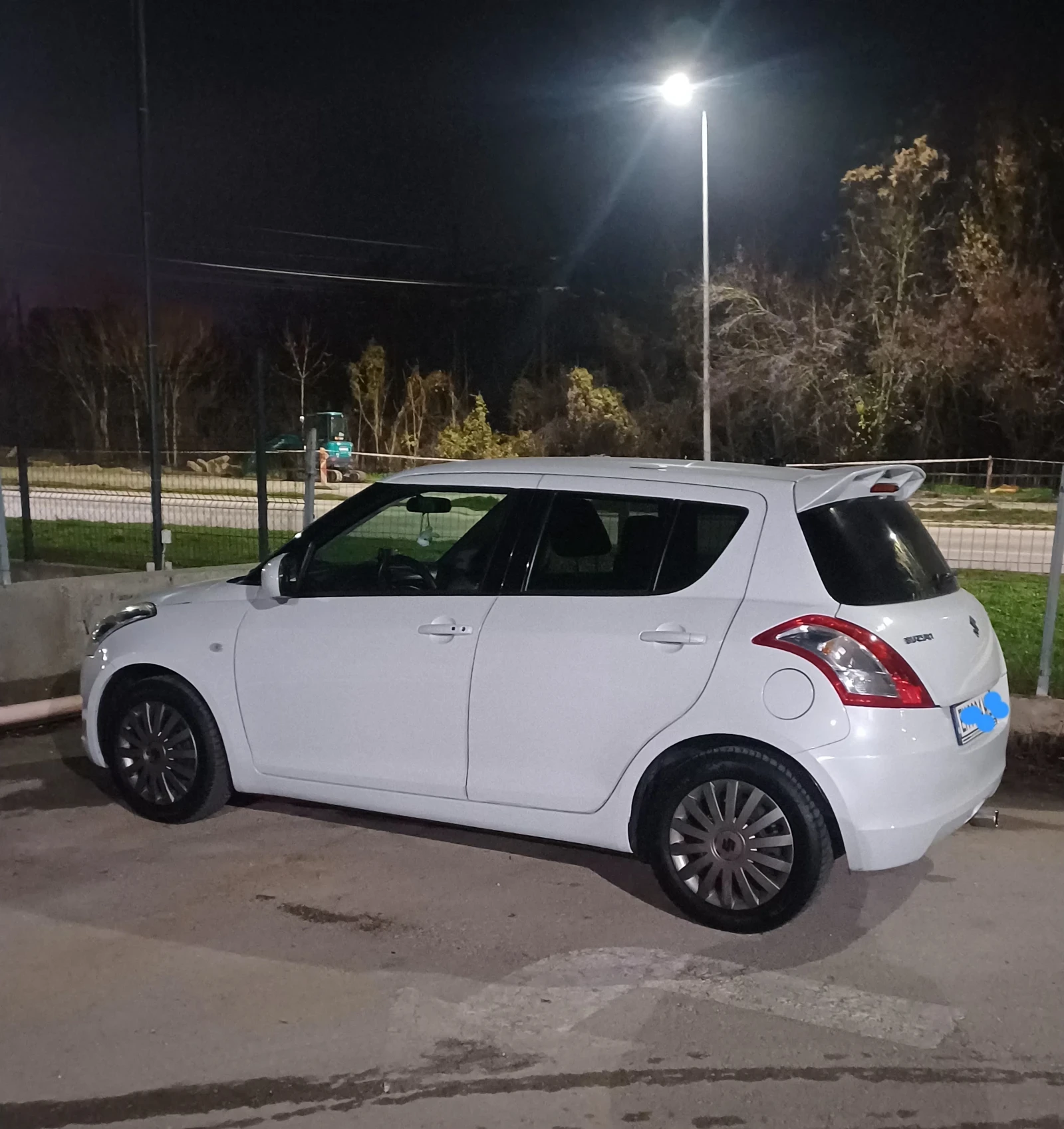 Suzuki Swift, снимка 2 - Автомобили и джипове - 53862380