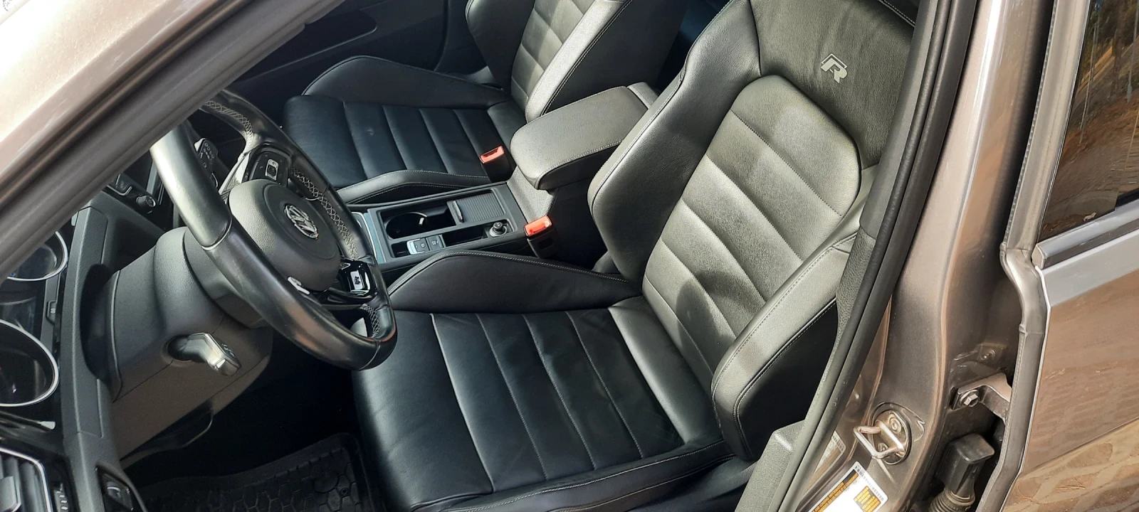 VW Golf R 4MOTION  | Mobile.bg � ����������� 7