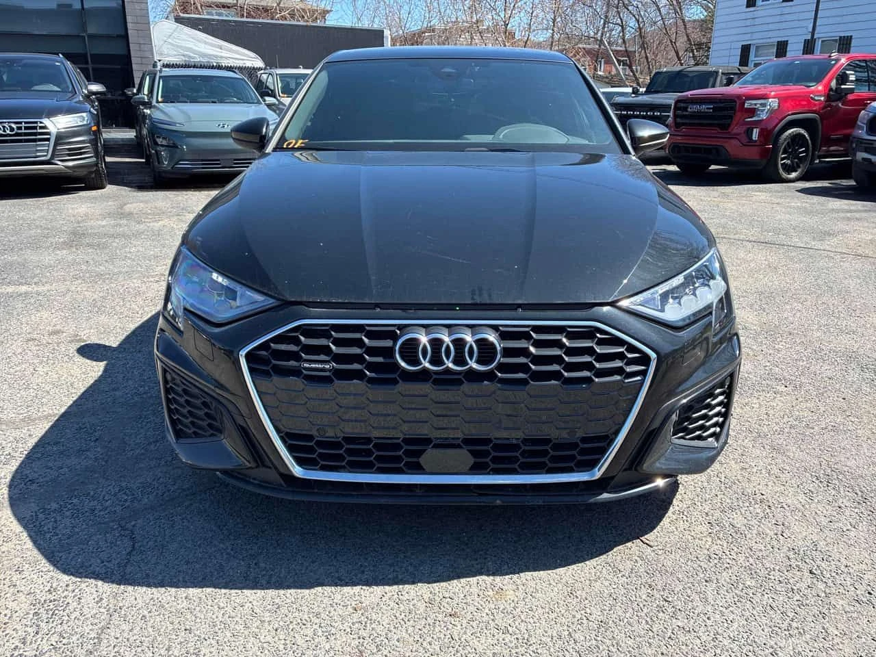 Audi A3 * Progressiv * CARFAX * ���� �� �� | Mobile.bg � ����������� 6