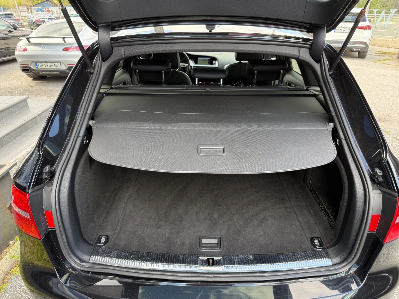 Audi A4 ��������� ��������� | Mobile.bg � ����������� 17