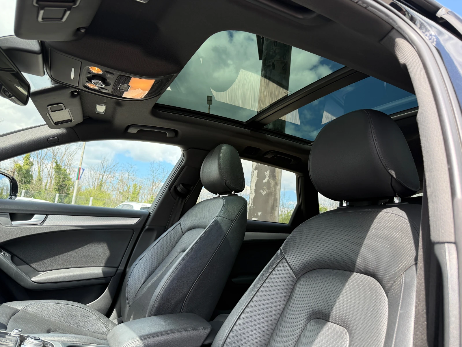 Audi A4 ��������� ��������� | Mobile.bg � ����������� 9