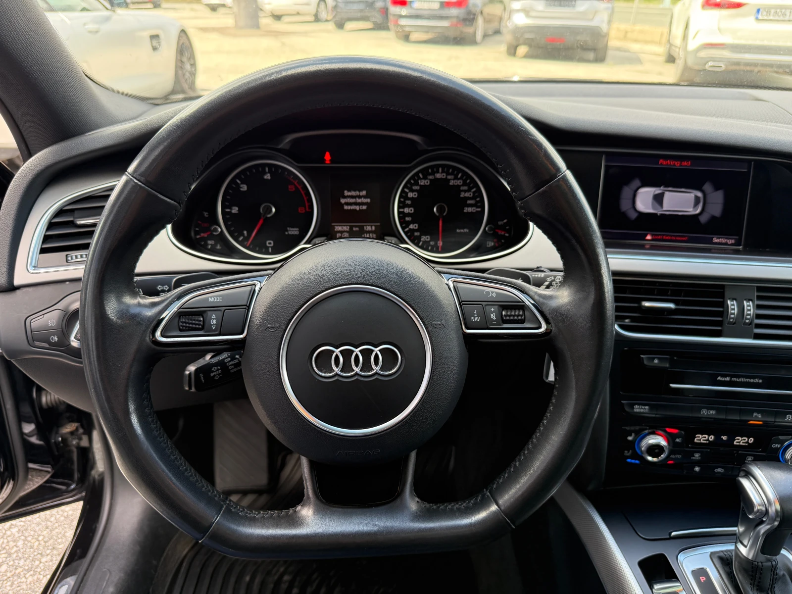 Audi A4 ��������� ��������� | Mobile.bg � ����������� 12