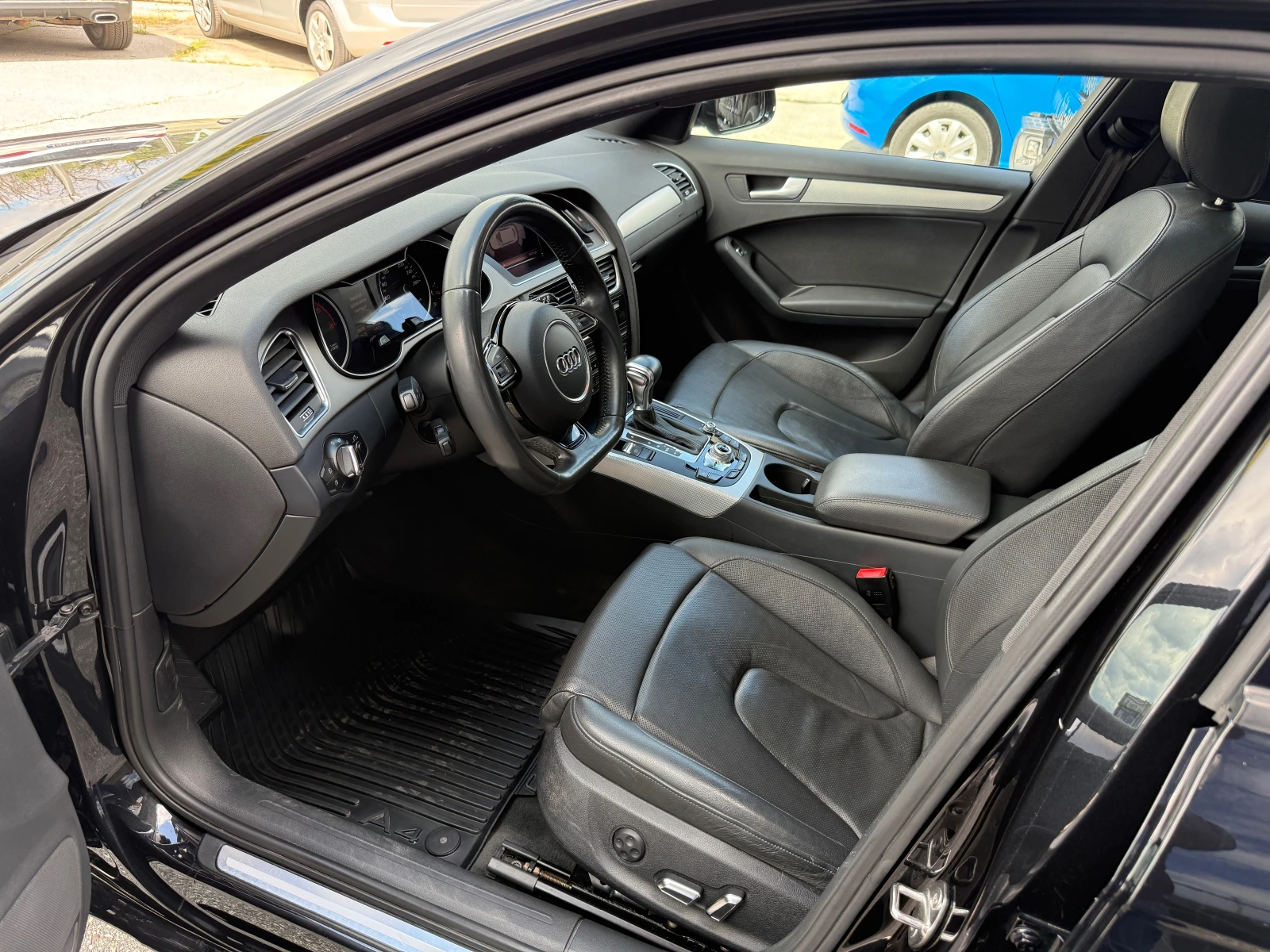 Audi A4 ��������� ��������� | Mobile.bg � ����������� 10