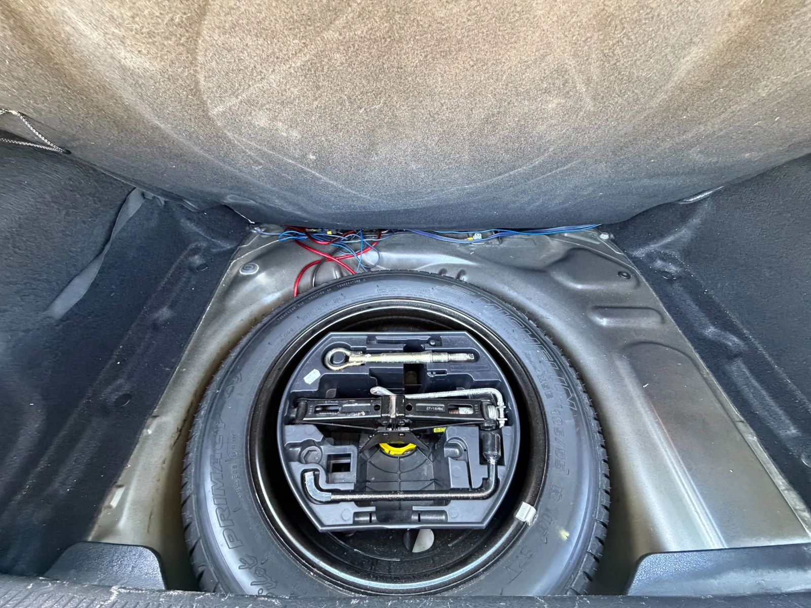 Peugeot 207 1.6 HDI (109к.с.), снимка 17 - Автомобили и джипове - 54428136