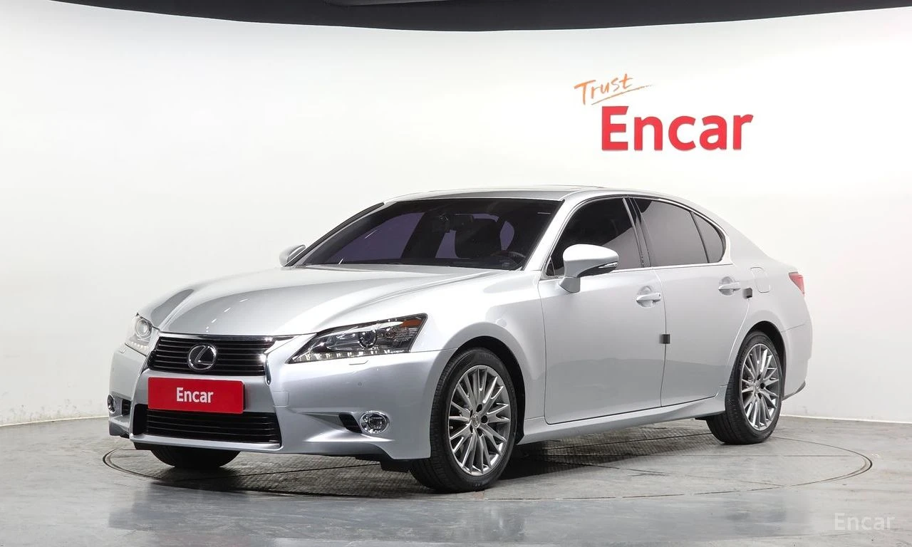 Lexus GS 350 * EXECUTIVE* КОЖА* ПОДГРЕВ* ОБДУХВАНЕ* ШИБИДАХ* HE