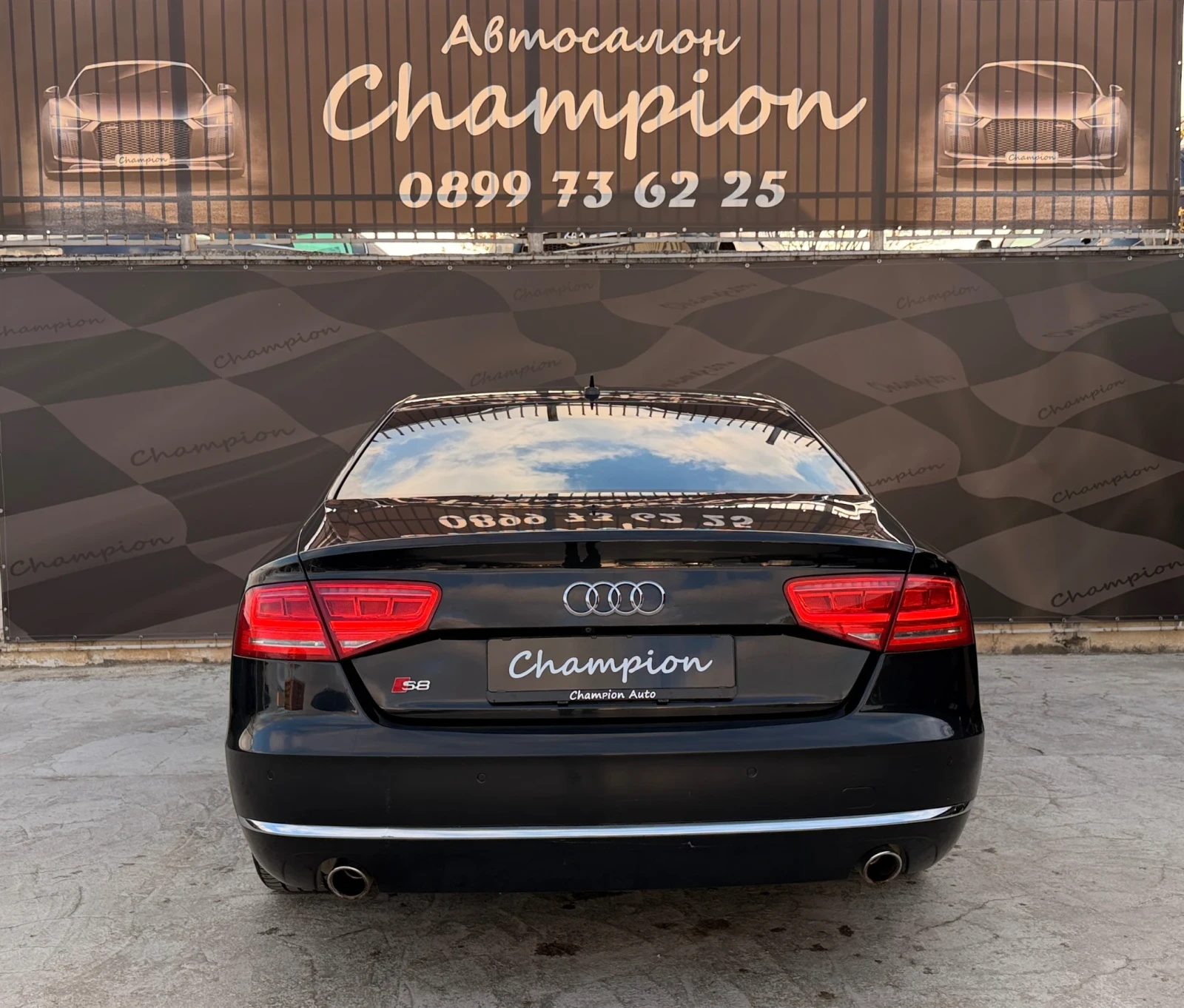 Audi A8 Бартер лизинг без доходи, снимка 5 - Автомобили и джипове - 54467375