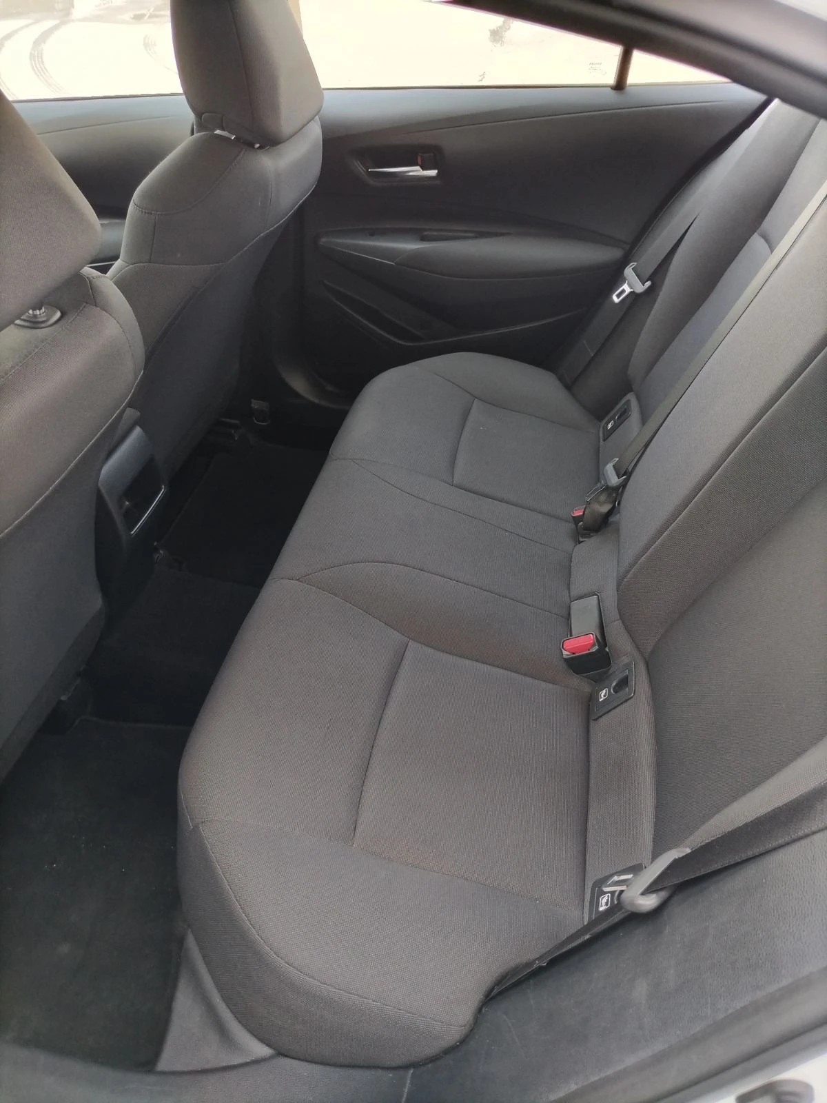 Toyota Corolla 1.5/125к.с., снимка 17 - Автомобили и джипове - 54763560