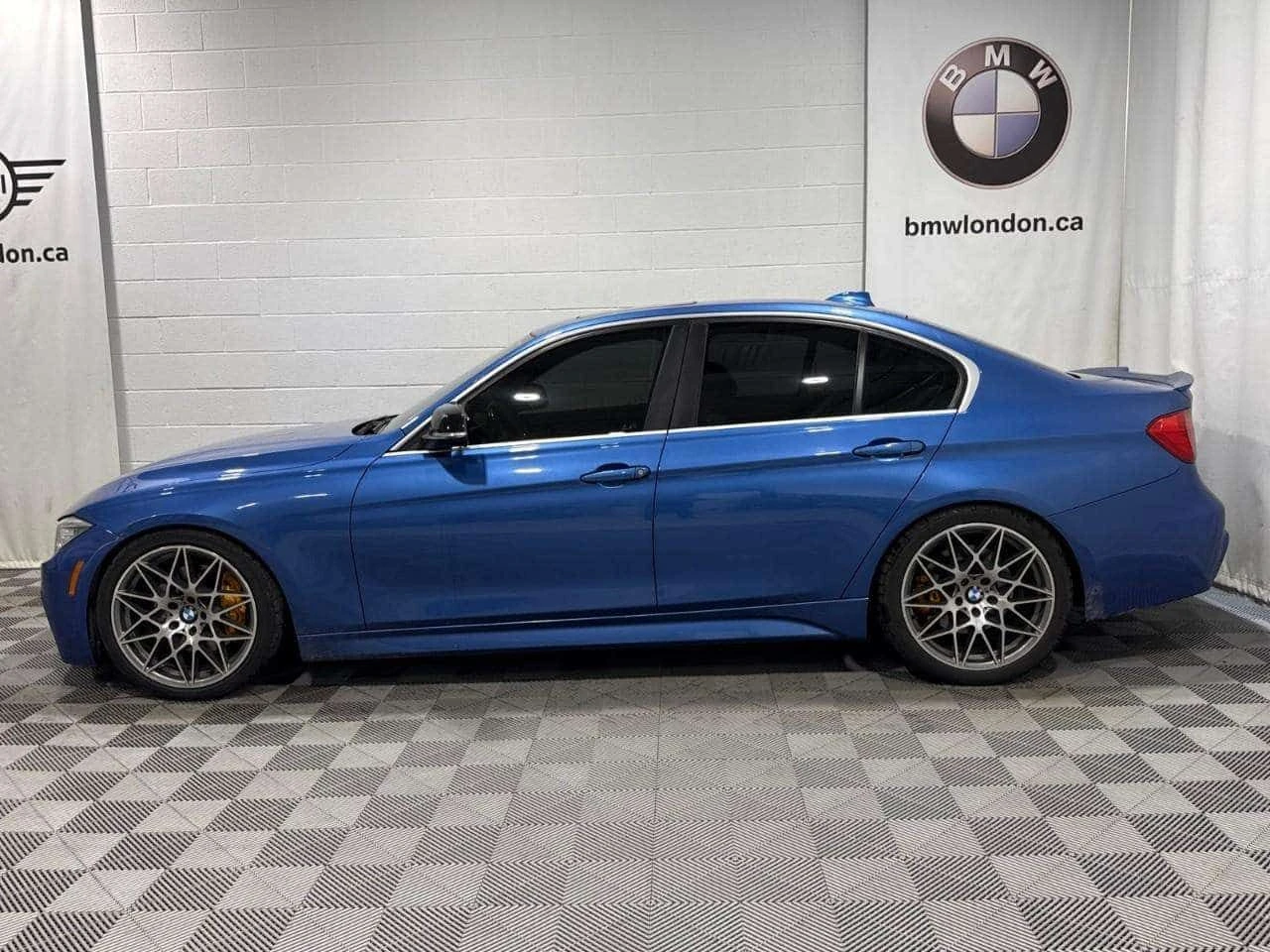 BMW 335 | ������ ����������������| ������ ���� �� �� | Mobile.bg � ����������� 4