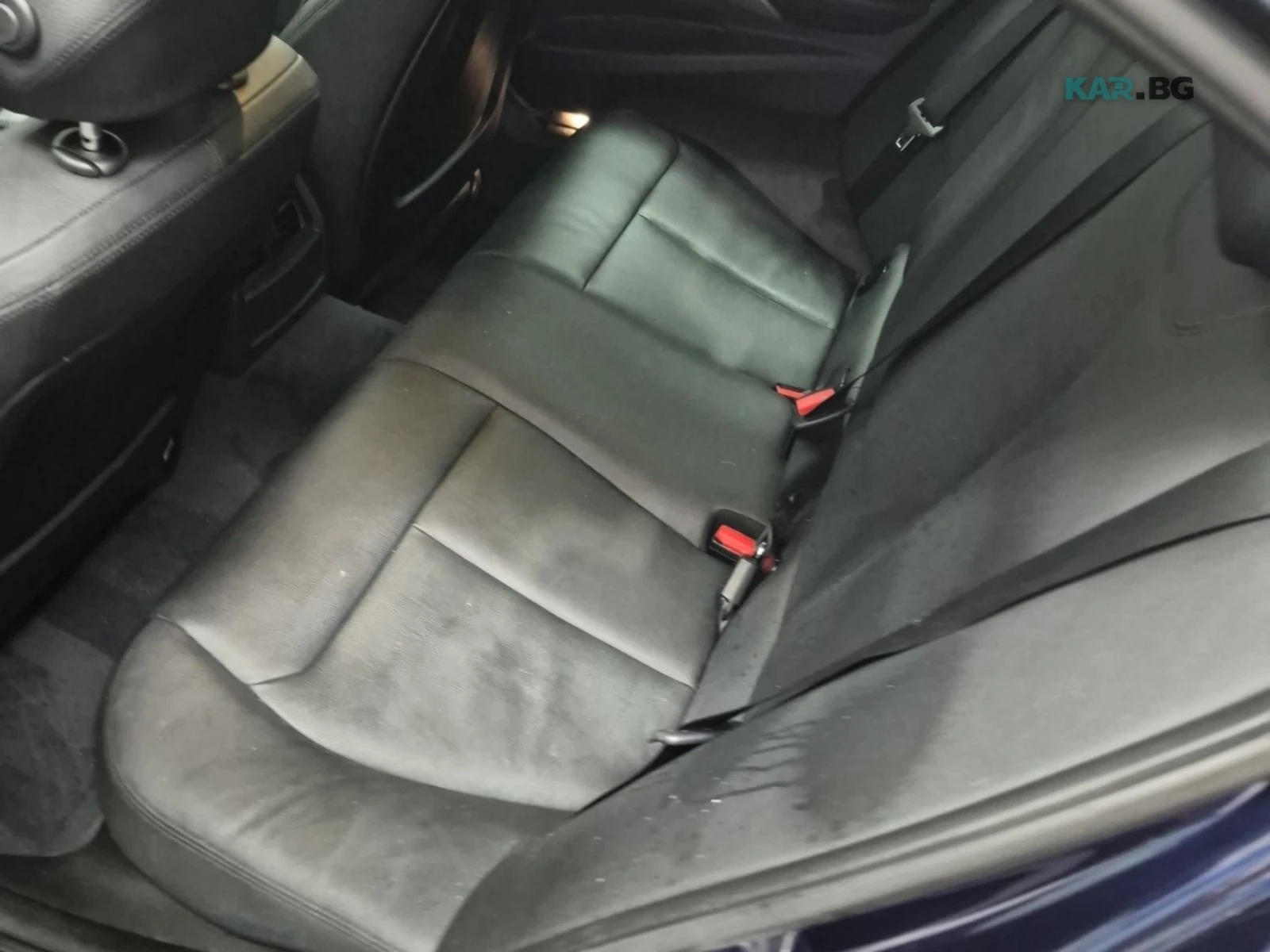 BMW 335 xDrive Автокредит Цена до България, снимка 13 - Автомобили и джипове - 55031371