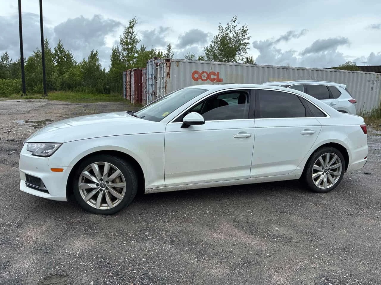 Audi A4 * Komfort * CARFAX * ���� �� �� | Mobile.bg � ����������� 2