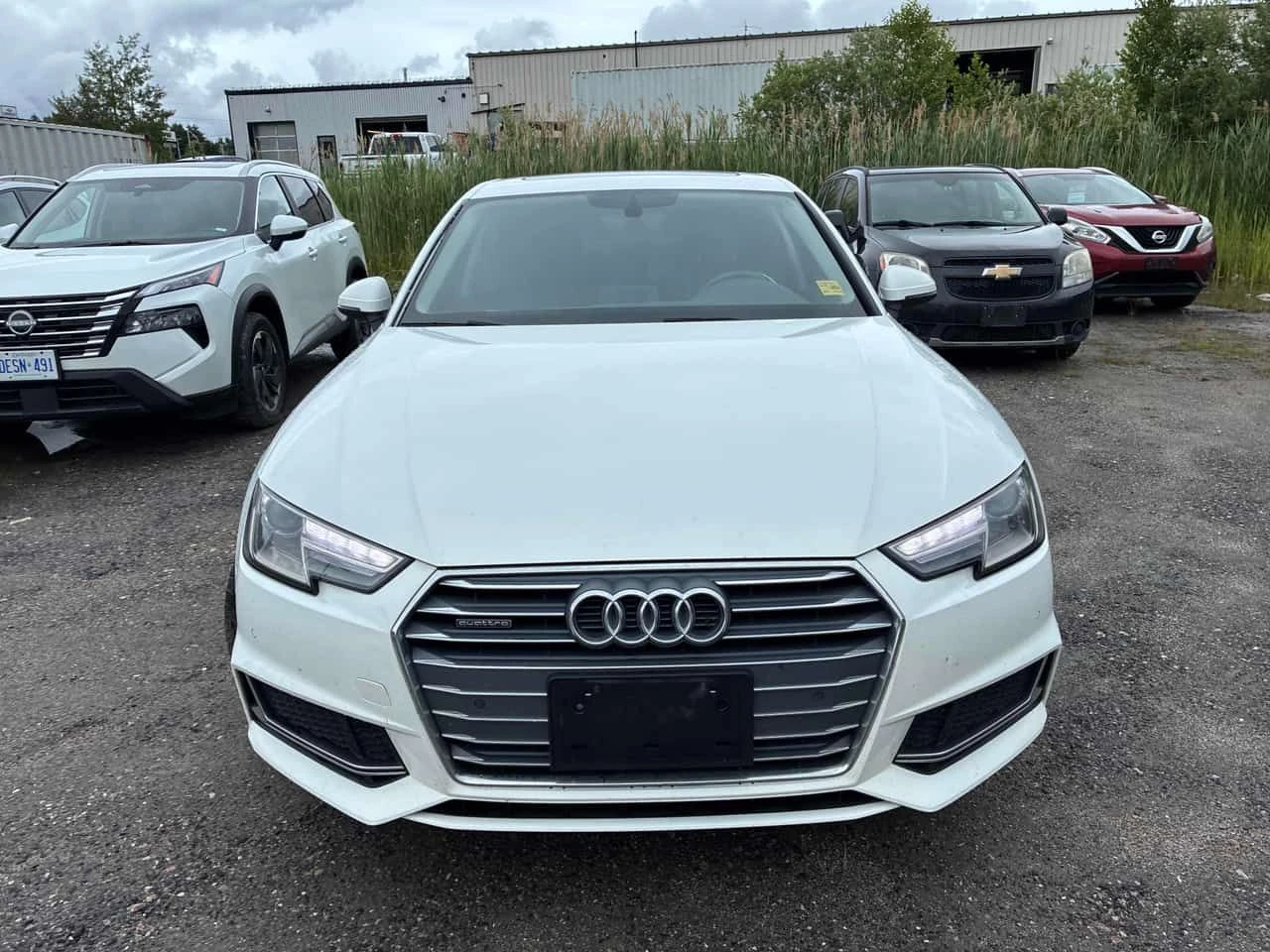 Audi A4 * Komfort * CARFAX * ���� �� �� | Mobile.bg � ����������� 5