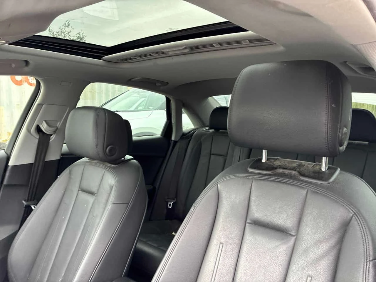 Audi A4 * Komfort * CARFAX * ���� �� �� | Mobile.bg � ����������� 13