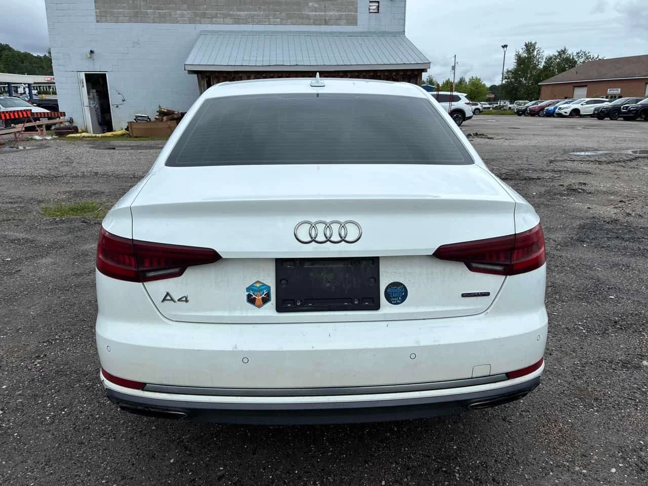 Audi A4 * Komfort * CARFAX * ���� �� �� | Mobile.bg � ����������� 4