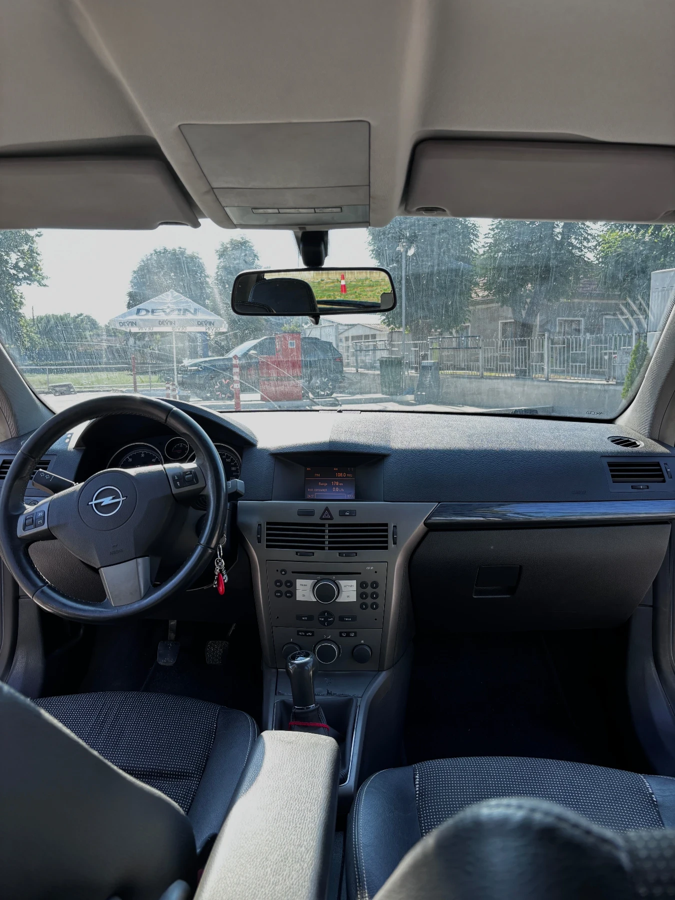 Opel Astra, снимка 9 - Автомобили и джипове - 55342929