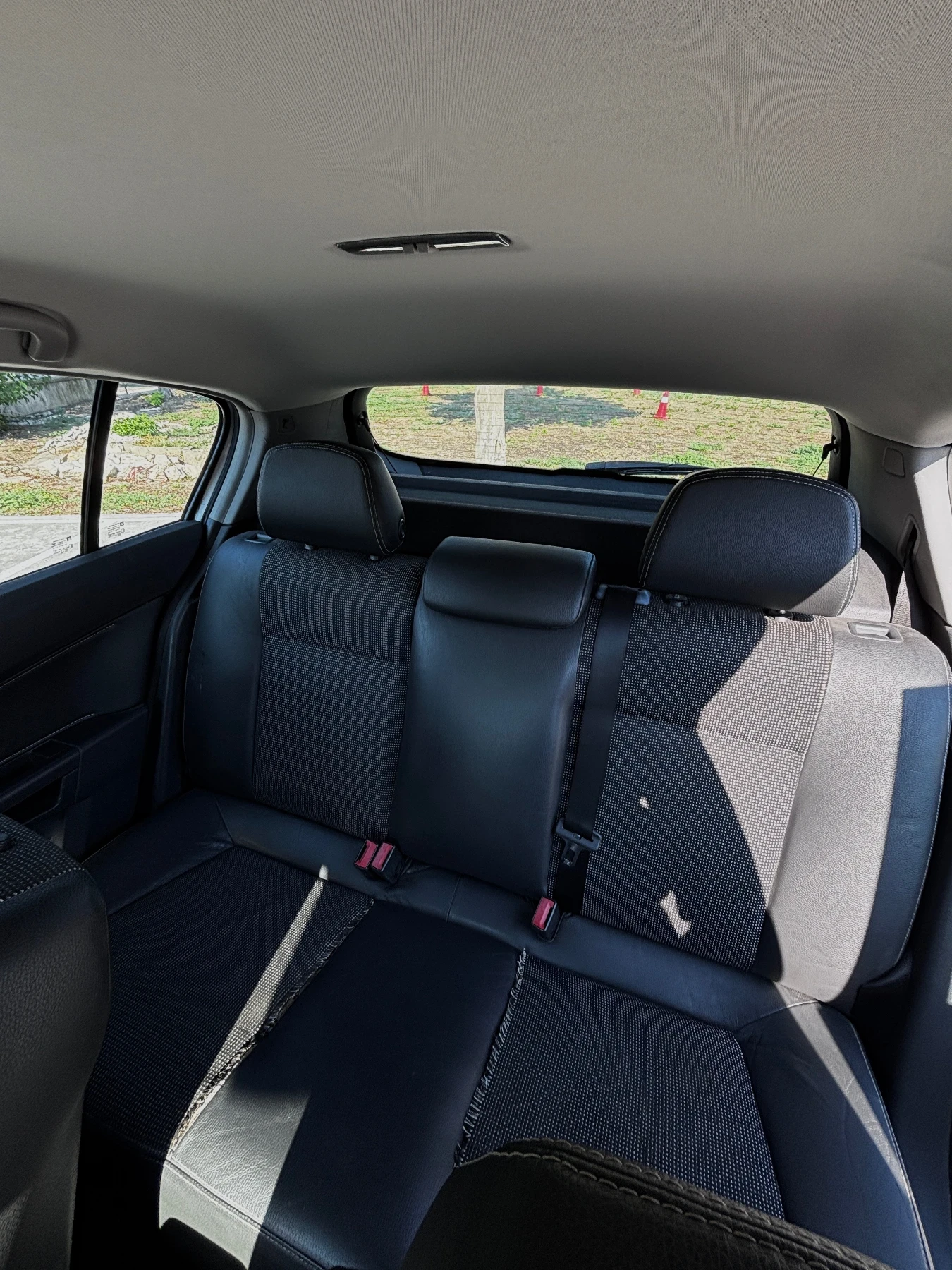 Opel Astra, снимка 11 - Автомобили и джипове - 55342929
