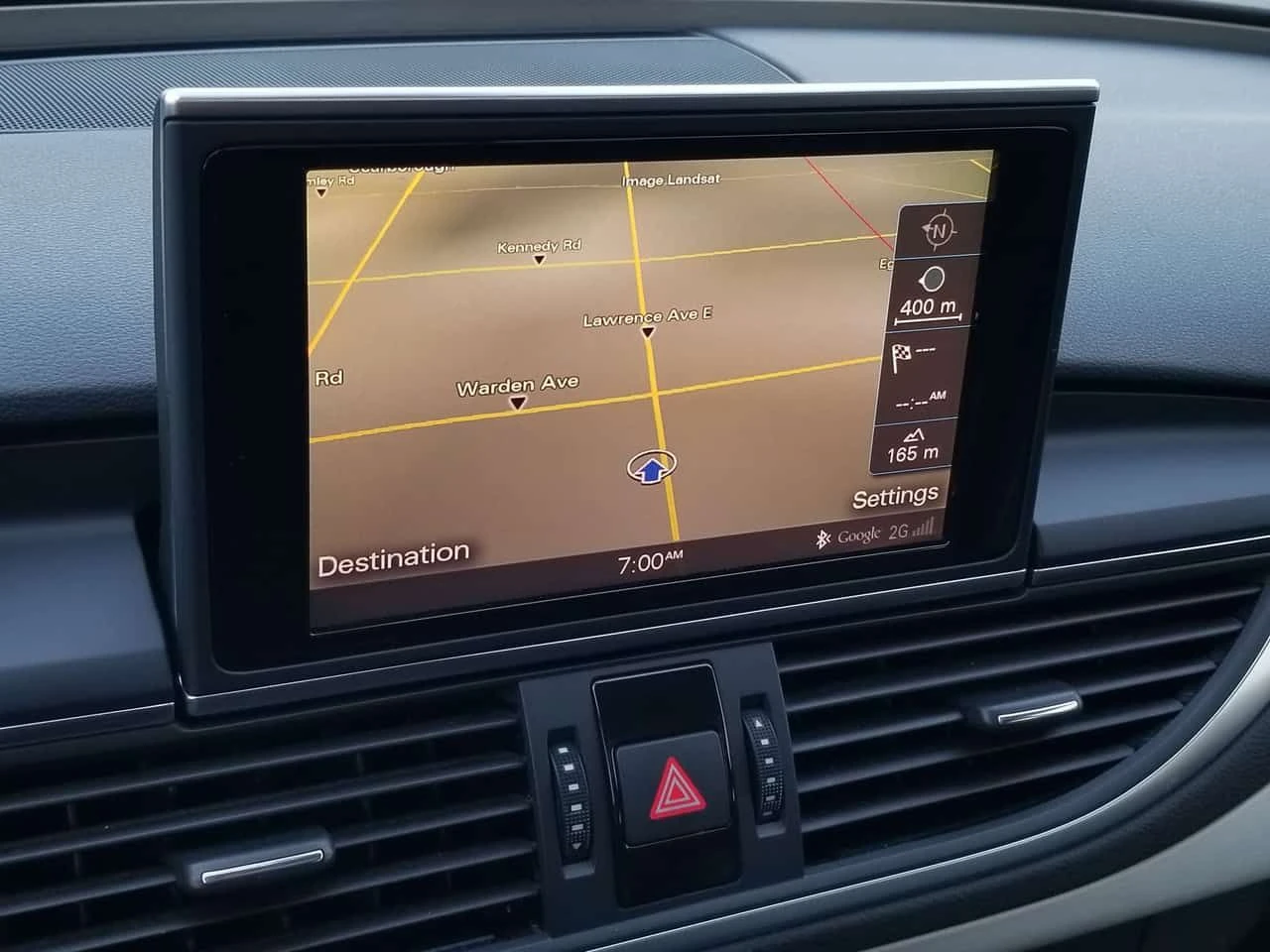 Audi A7 * S LINE| NAV| CAMERA| ROOF| COOLED SEATS| POWER L, снимка 11 - Автомобили и джипове - 55408922