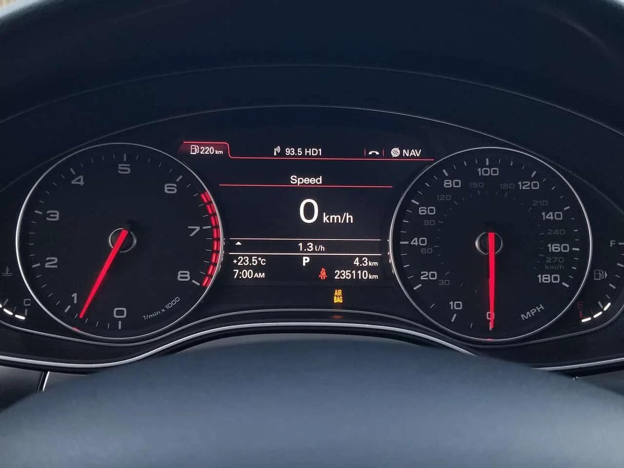 Audi A7 * S LINE| NAV| CAMERA| ROOF| COOLED SEATS| POWER L, снимка 10 - Автомобили и джипове - 55408922