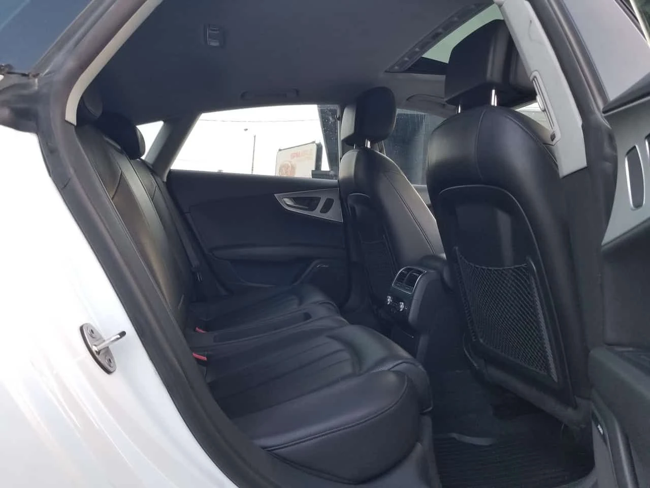 Audi A7 * S LINE| NAV| CAMERA| ROOF| COOLED SEATS| POWER L, снимка 9 - Автомобили и джипове - 55408922