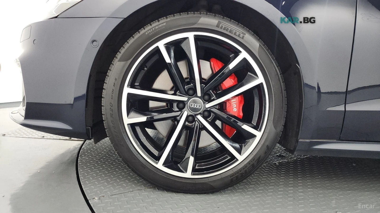 Audi A7 QUATTRO* МАСАЖИ* MATRIX* DISTRONIC* ОБДУХ* 360* , снимка 15 - Автомобили и джипове - 55702834