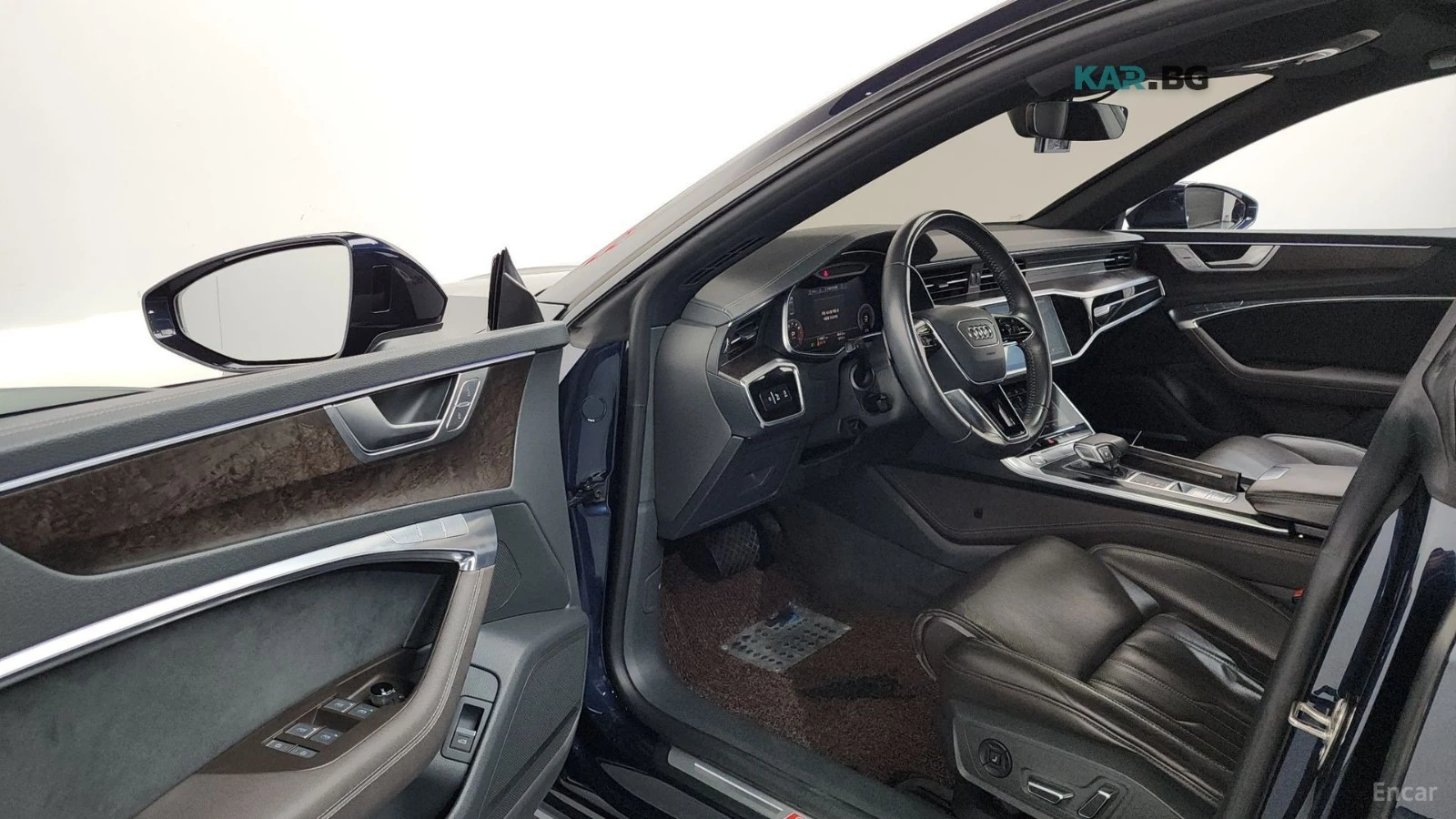 Audi A7 QUATTRO* МАСАЖИ* MATRIX* DISTRONIC* ОБДУХ* 360* , снимка 8 - Автомобили и джипове - 55702834