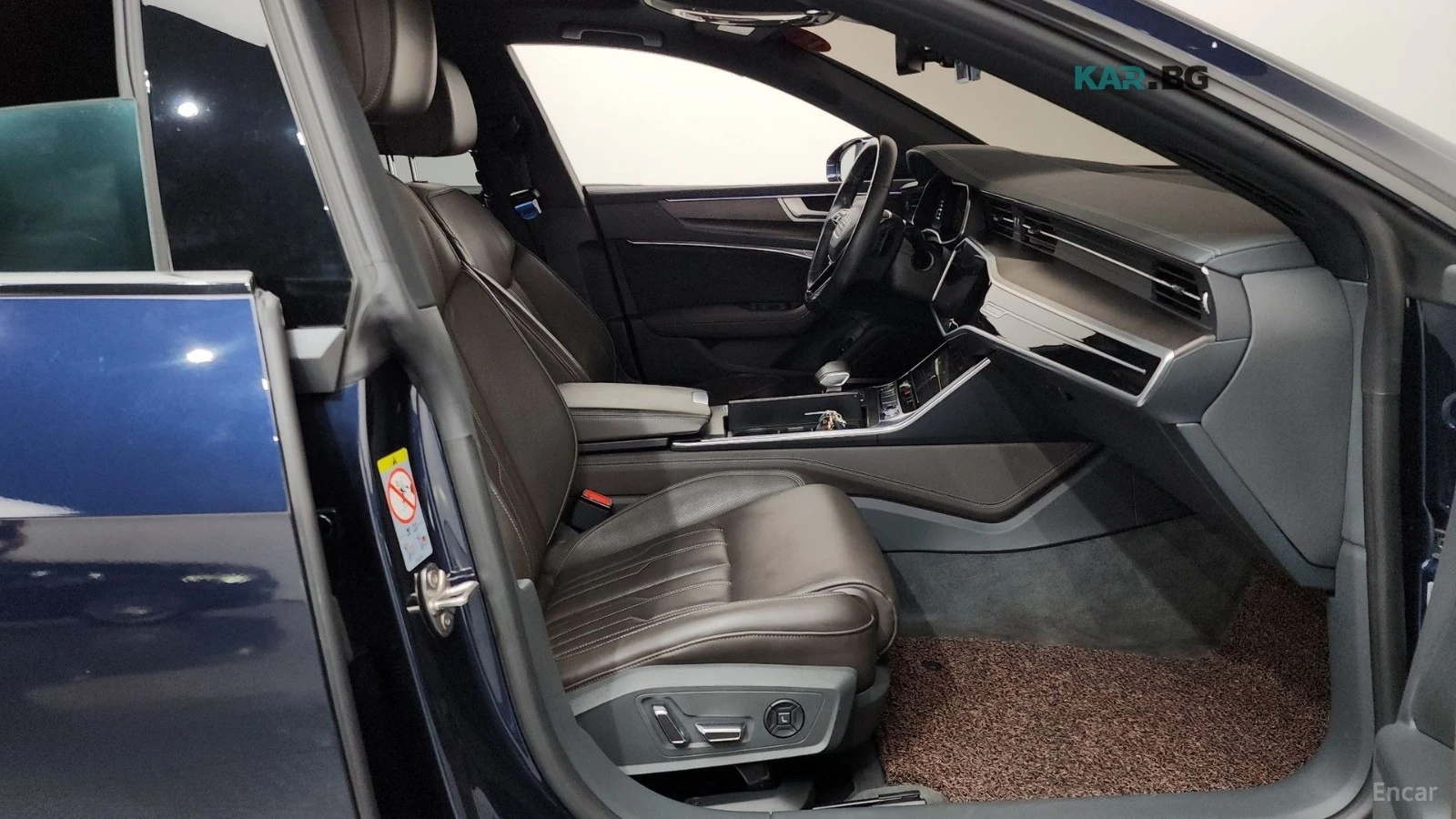 Audi A7 QUATTRO* МАСАЖИ* MATRIX* DISTRONIC* ОБДУХ* 360* , снимка 9 - Автомобили и джипове - 55702834