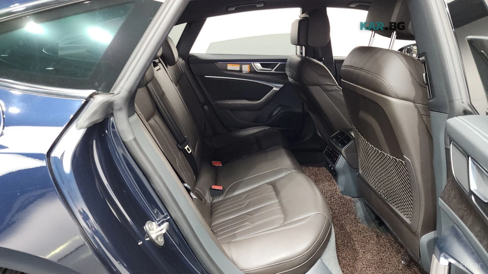 Audi A7 QUATTRO* МАСАЖИ* MATRIX* DISTRONIC* ОБДУХ* 360* , снимка 10 - Автомобили и джипове - 55702834