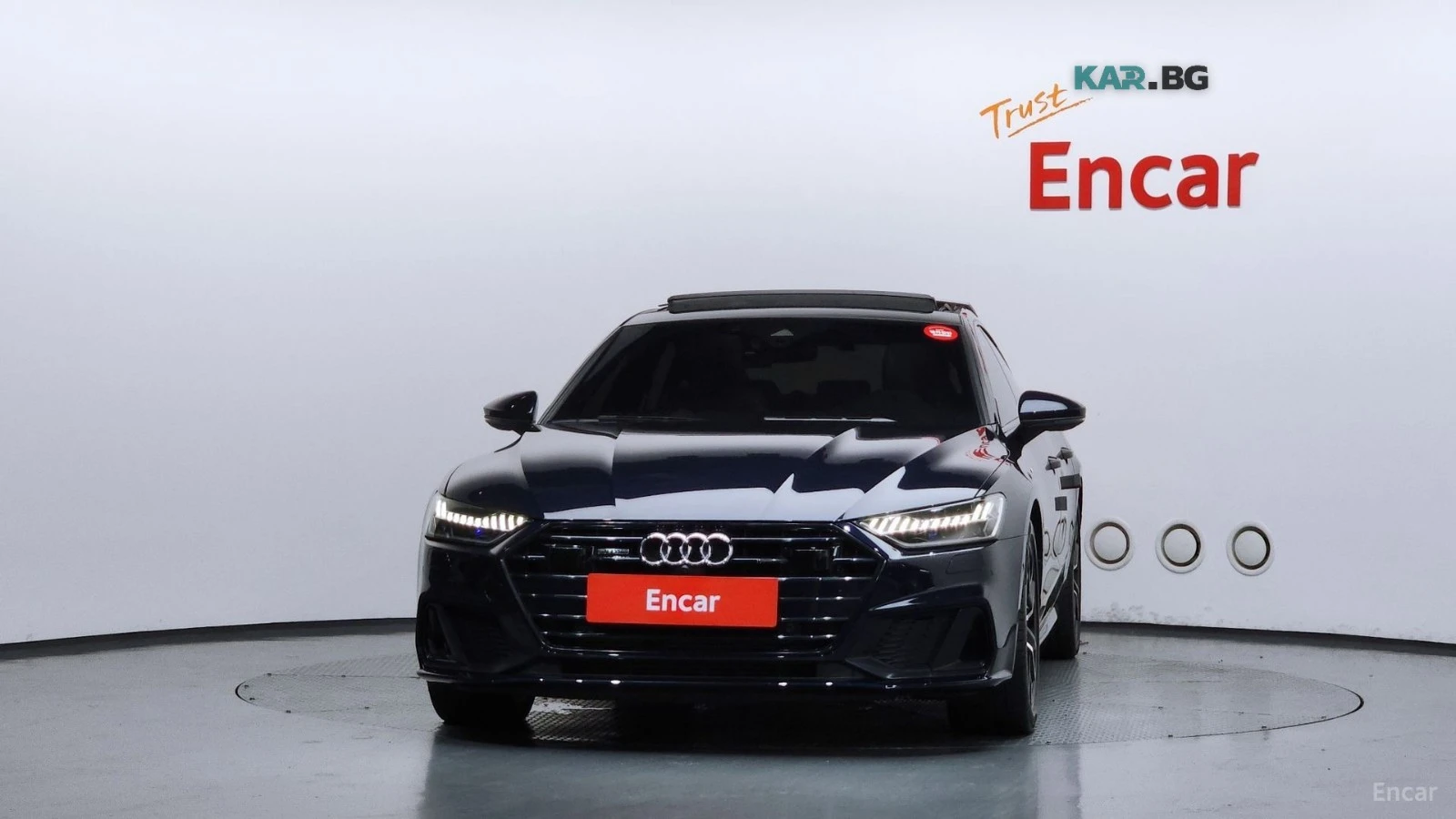 Audi A7 QUATTRO* МАСАЖИ* MATRIX* DISTRONIC* ОБДУХ* 360* , снимка 2 - Автомобили и джипове - 55702834
